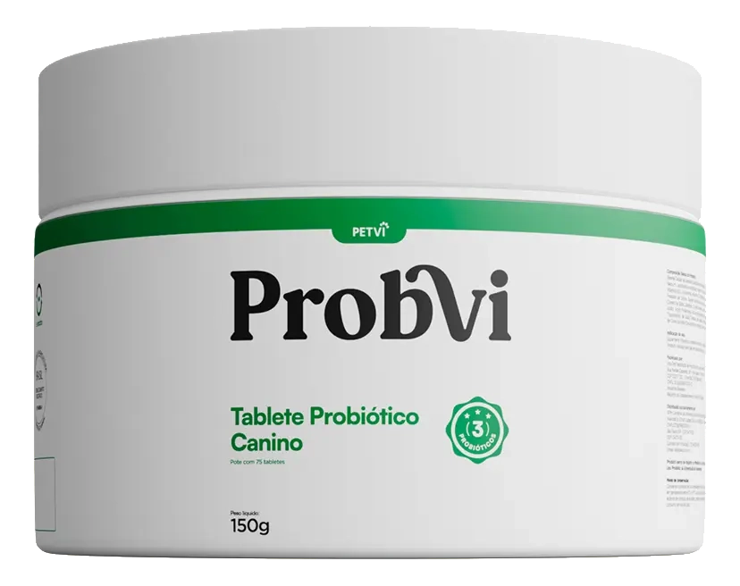 Probvi Probiotico